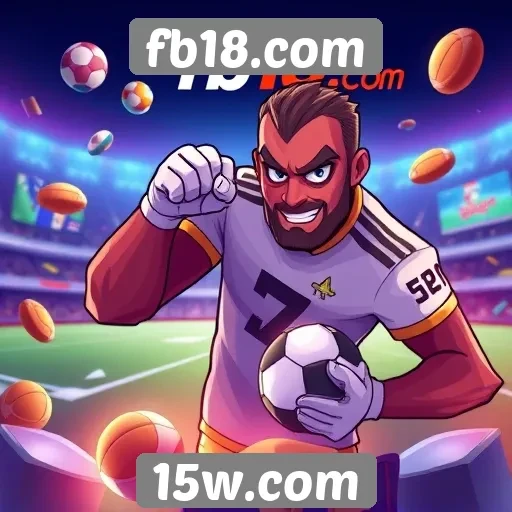 Como fb18.com se destaca no mercado de jogos