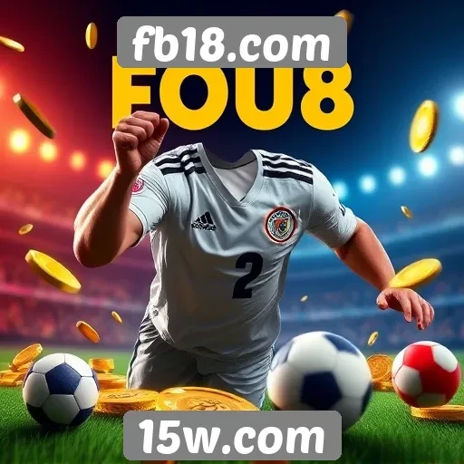 fb18.com destaca promoções e bônus para novos jogadores