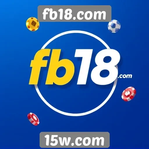 Recursos e funcionalidades do fb18.com para jogadores