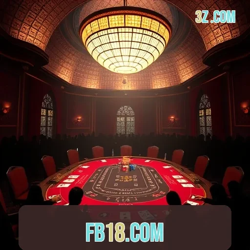 fb18.com Cassino Ao Vivo