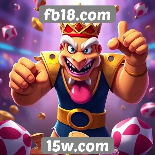 Análise de jogos populares disponíveis no fb18.com