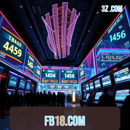 fb18.com Vencedores